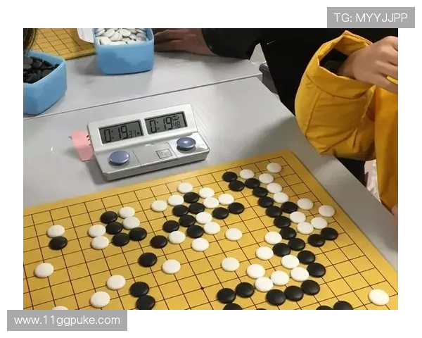 2026年吉林围棋比赛精彩回顾与获奖选手分析